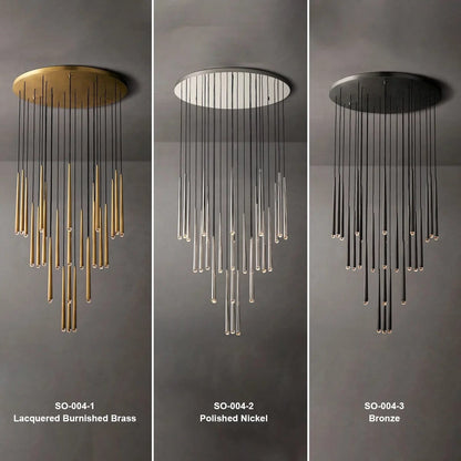 Stylish Hanging Light Pendant