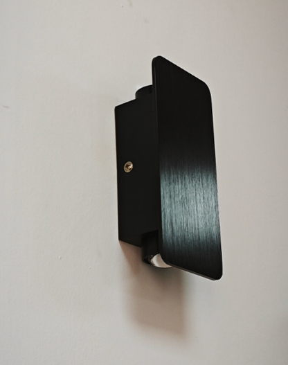 Slim LED Wall Lamp - Low Energy Modern Lighting