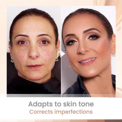 Flawless Anti-Ageing Foundation Concealer Stick