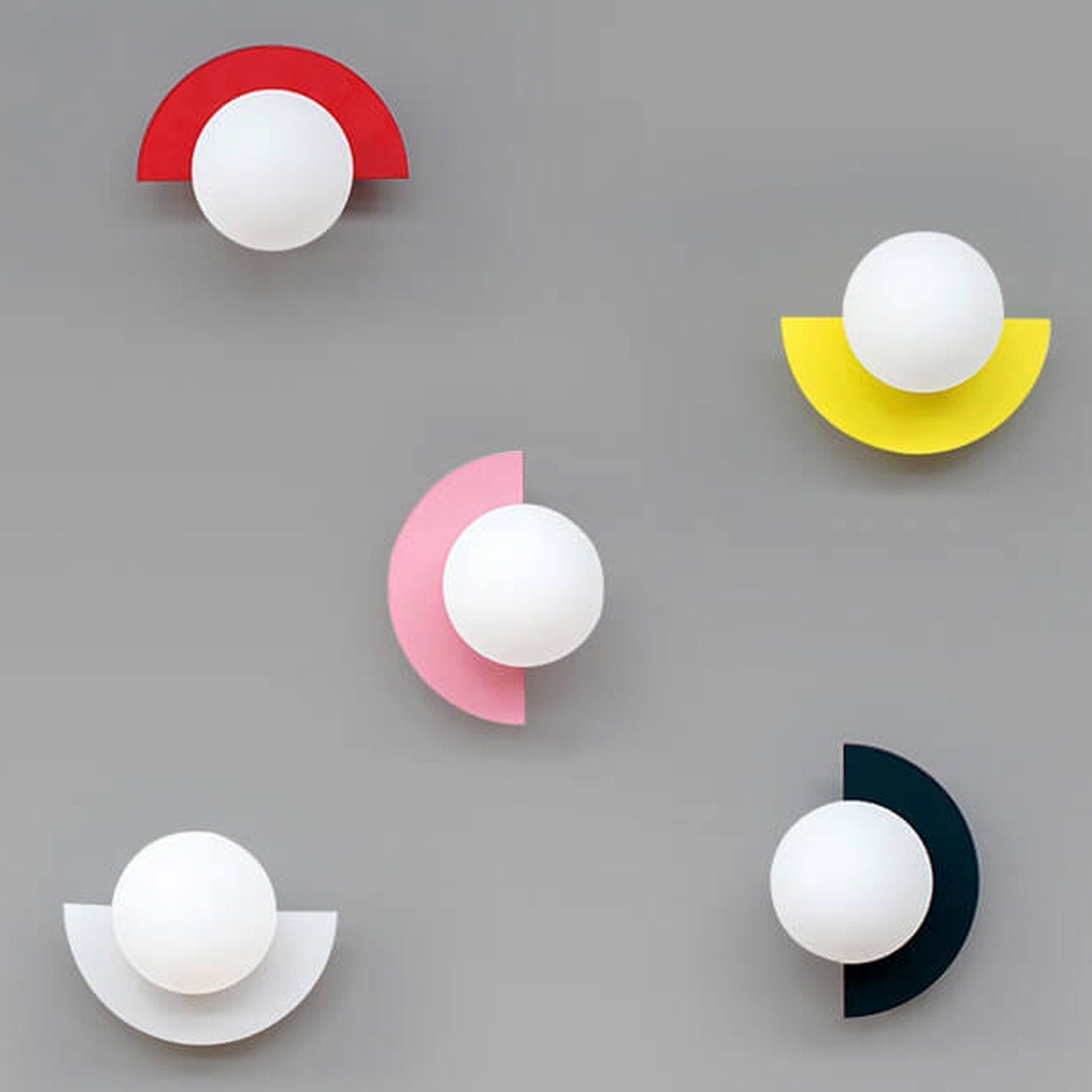 Bright LED Wall Light – Contemporary Bedroom Sconce