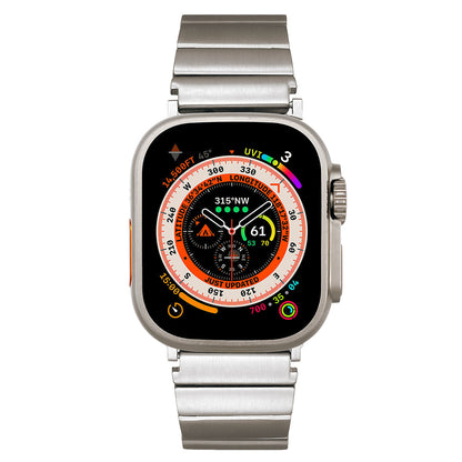 Durable Metal Smart Watch Strap
