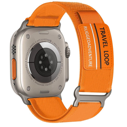 Stylish Running Trail Sneaker Loop