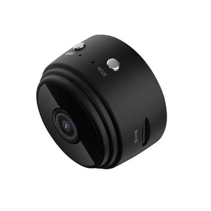 Weatherproof Wireless HD Rear View Camera for RV Truck