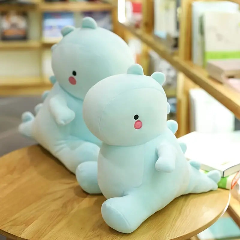 Large Prehistoric Dino Stuffed Animal