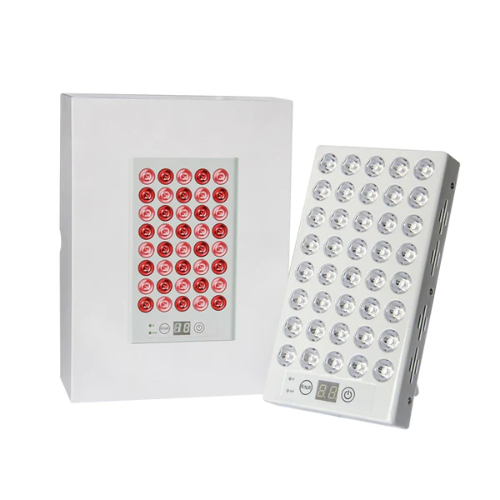 Compact Red Light Therapy Device 660/850nm Portable