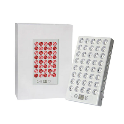 Compact Red Light Therapy Device 660/850nm Portable