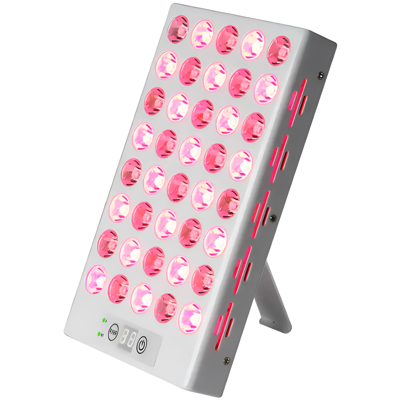 Compact Red Light Therapy Device 660/850nm Portable