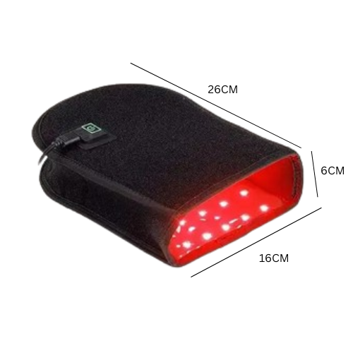Warm Heat Therapy Arthritis Gloves for Hands
