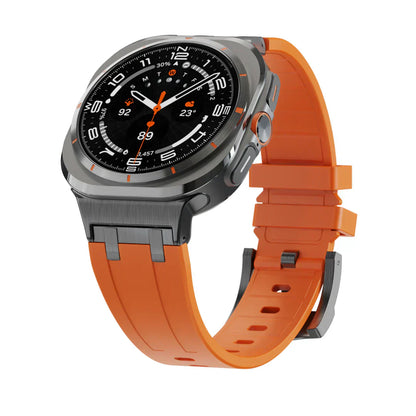 Soft Silicone Band for Samsung Galaxy Watch Ultra