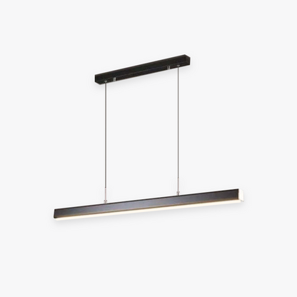 Commercial Adjustable Height LED Pendant Lamp - Lusomart