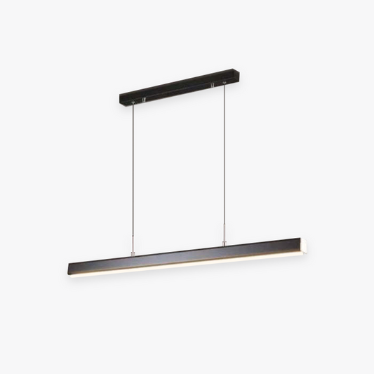 Commercial Adjustable Height LED Pendant Lamp - Lusomart