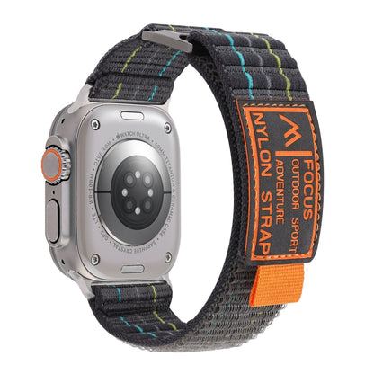 Durable Sport Loop Strap For Apple Watch