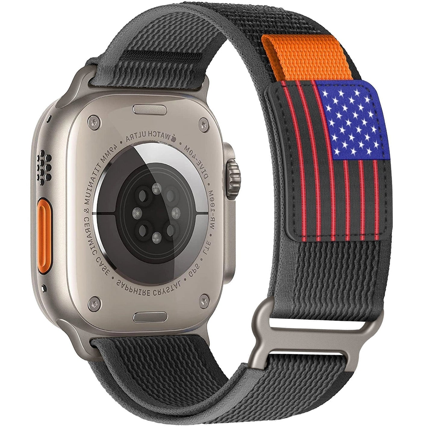 Stylish Running Trail Sneaker Loop