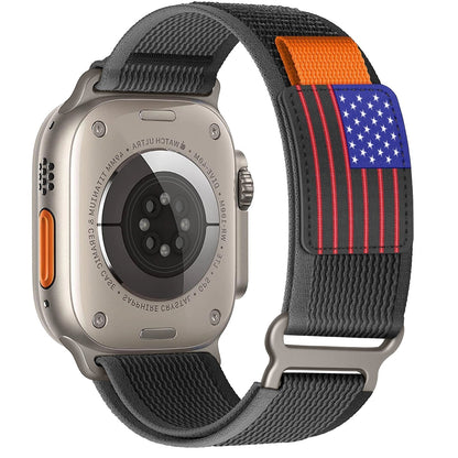 Stylish Running Trail Sneaker Loop