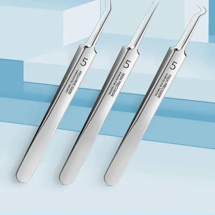 Easy Blackhead Remover Kit, 3 Piece Set
