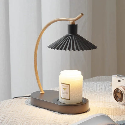 Cozy Home Candle Warmer Lamp - Lusomart