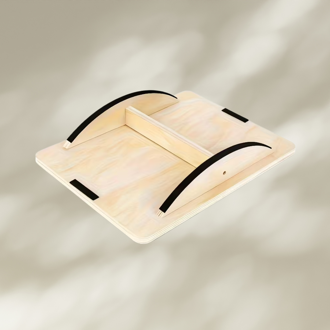 Advanced Balance Trainer For Better Posture