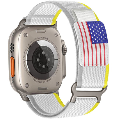 Stylish Running Trail Sneaker Loop