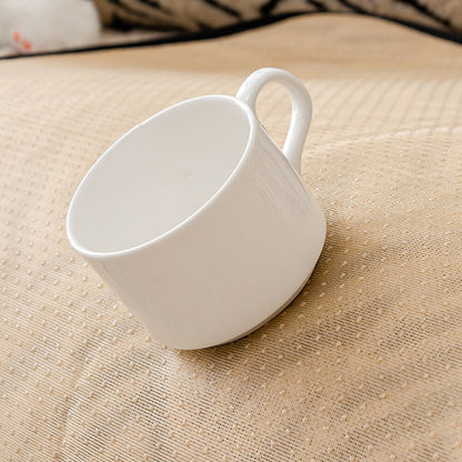 Soft Cozy Wheat Ear Sofa Slipcover