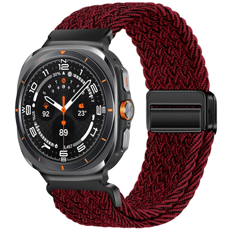 Easy Fit Magnetic Watch Strap