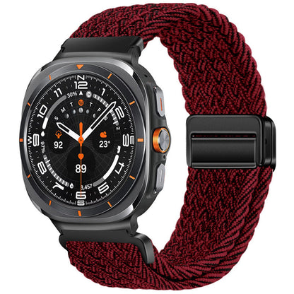 Easy Fit Magnetic Watch Strap