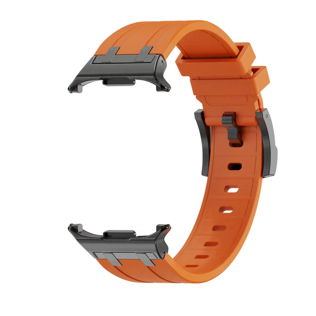 Soft Silicone Band for Samsung Galaxy Watch Ultra