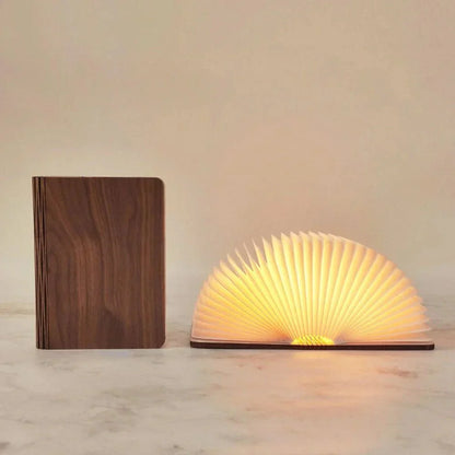 Portable Foldable Desk Lamp