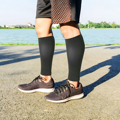 Performance Compression Socks For Improved Circulation