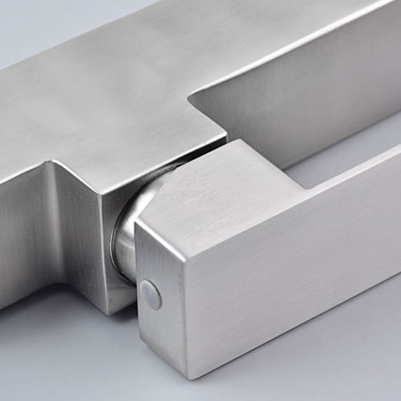 360-Degree Stainless Steel Kitchen Sink Faucet