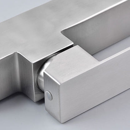 360-Degree Stainless Steel Kitchen Sink Faucet