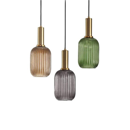 Elegant Drop Pendant Lighting