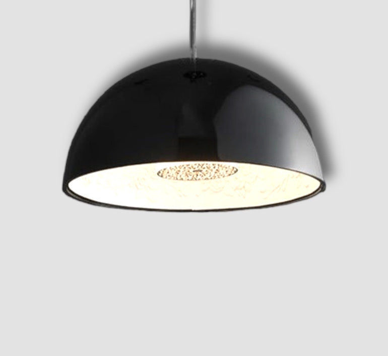 Modern Dimmable LED Pendant Light Fixture - Lusomart