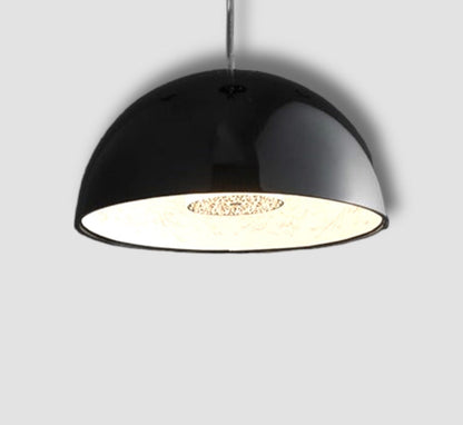 Modern Dimmable LED Pendant Light Fixture - Lusomart
