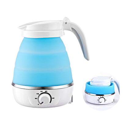 Portable Compact Travel Kettle - Lusomart