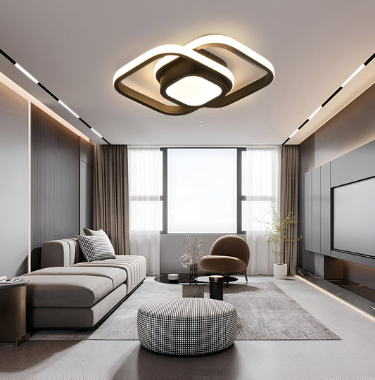 Modern Home Wall Lighting - Lusomart