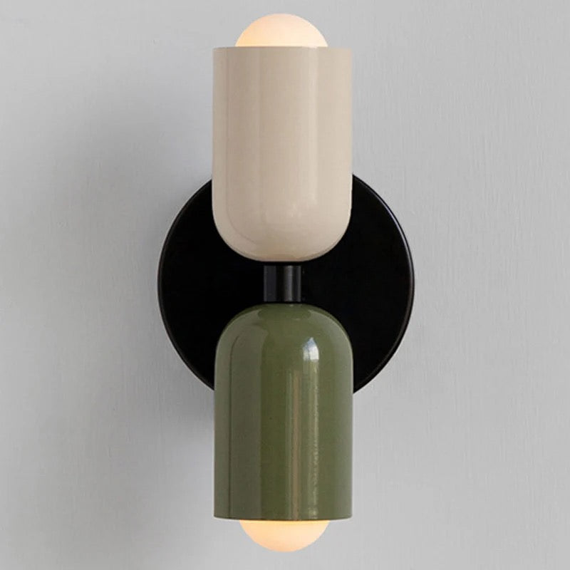 Warm White Table Lamp