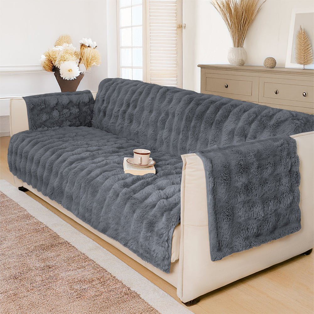 Waterproof Durable Sofa Cover Protector EverDry - Lusomart