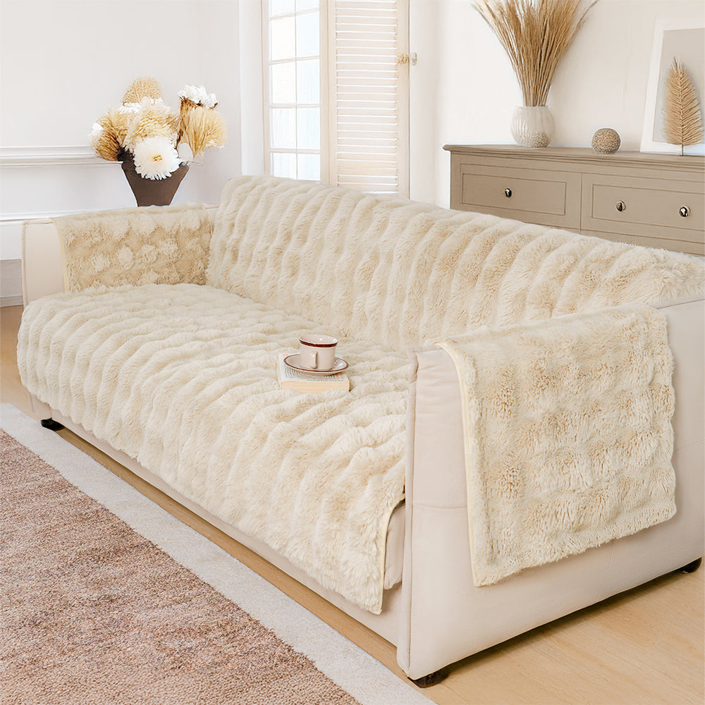 Waterproof Durable Sofa Cover Protector EverDry