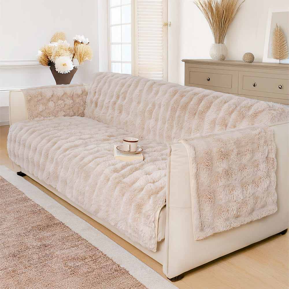 Waterproof Durable Sofa Cover Protector EverDry
