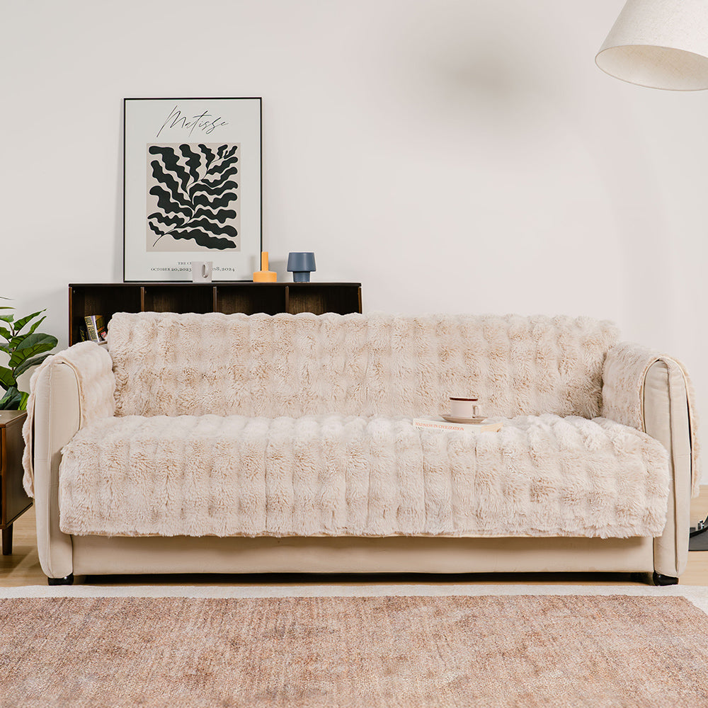 Waterproof Durable Sofa Cover Protector EverDry