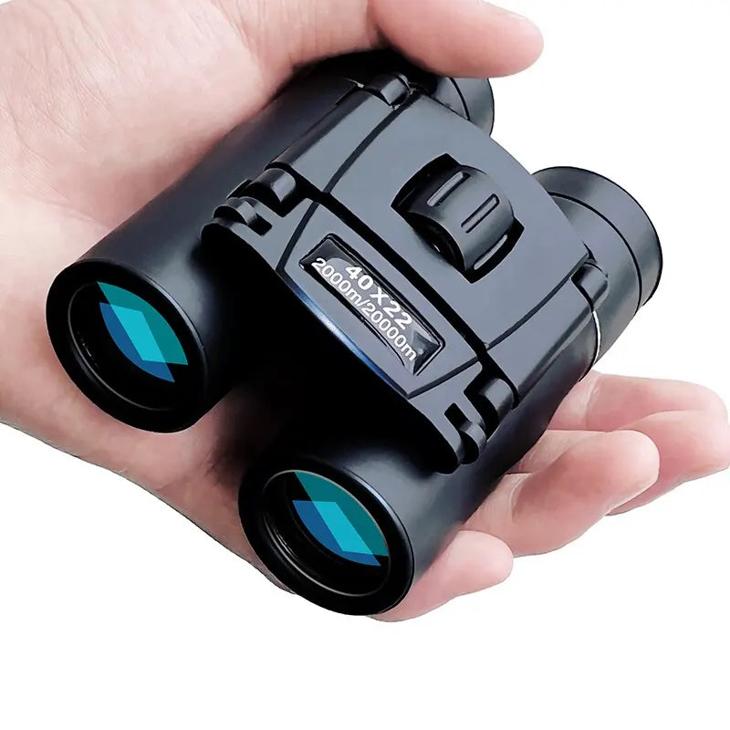 High Definition 40x22 Outdoor Hunting Binoculars - Lusomart