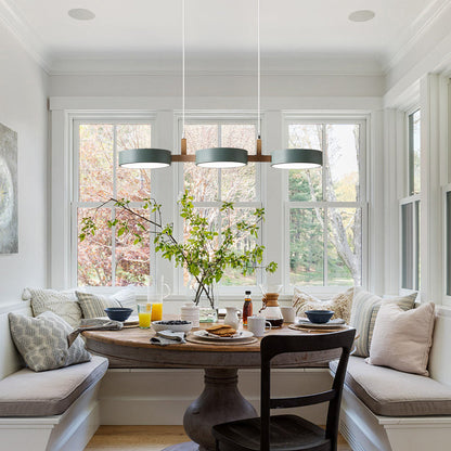 Bright Modern Ceiling Light Fixture For Home
