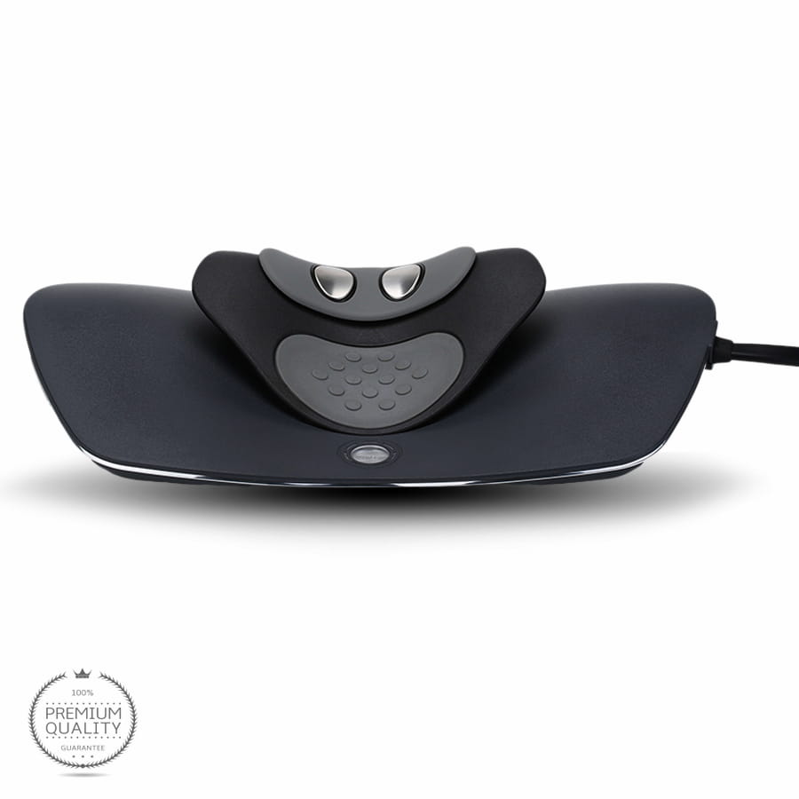 Comfortable Home Cervical Traction Neck Pain Reliever