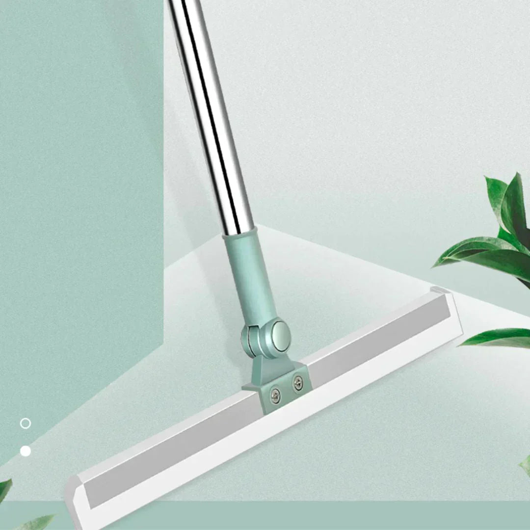 Dustproof Storage Broom - Lusomart