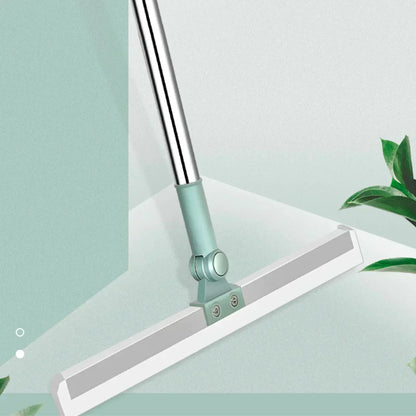 Dustproof Storage Broom - Lusomart