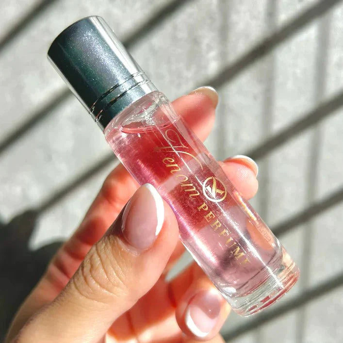 Sensual Pheromone Perfume for Women