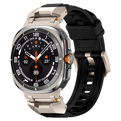 Premium FKM Strap for Samsung Watch Ultra