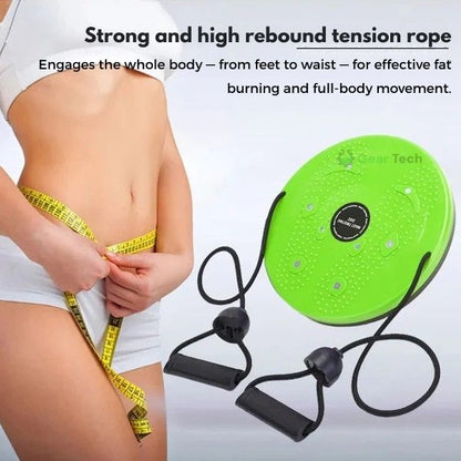 Stable Balance Trainer For Core Strength & Fitness