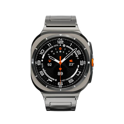 Titanium Replacement Band for Galaxy Watch Ultra