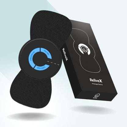 Powerful Electric Massager For Sore Muscle Relief - Lusomart